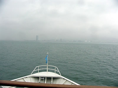 琵琶湖